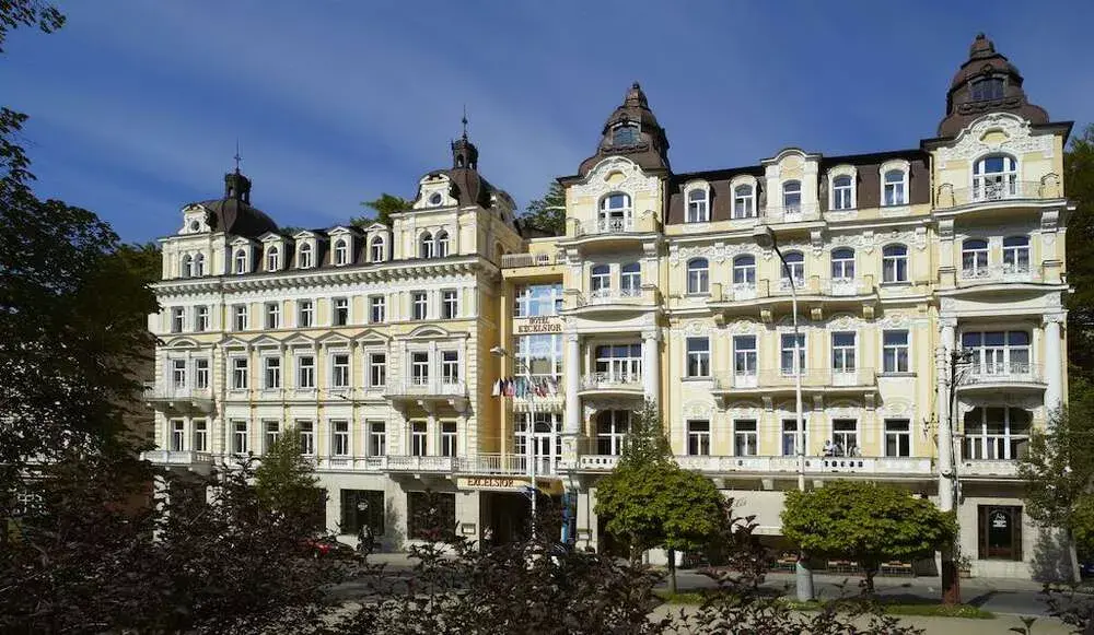 Photo 2 of Gala Hotel Excelsior